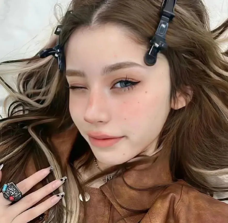 她们的蓝衫时光