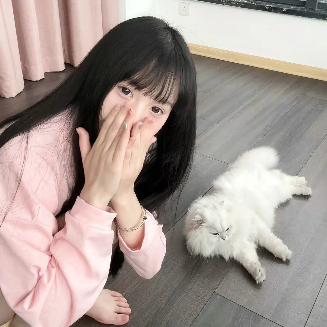 白发