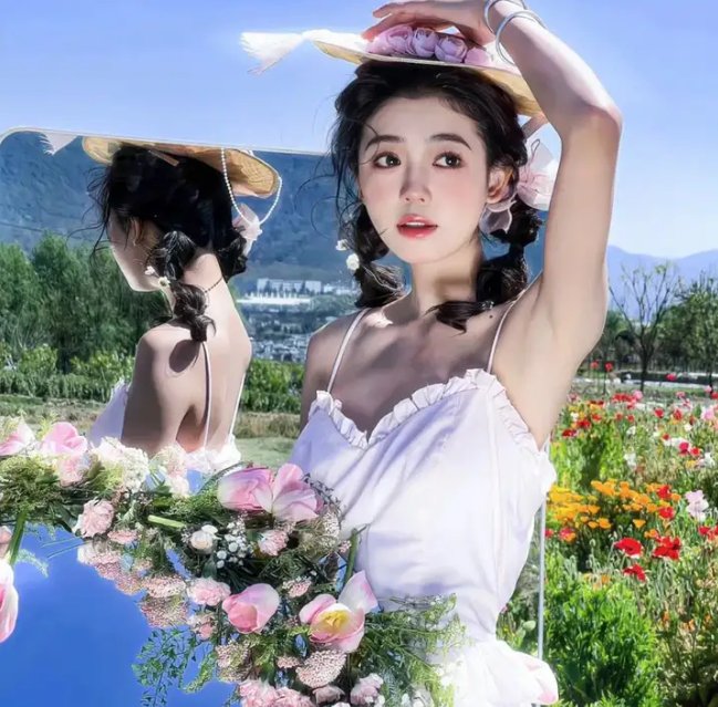 好棒!我儿子是基!